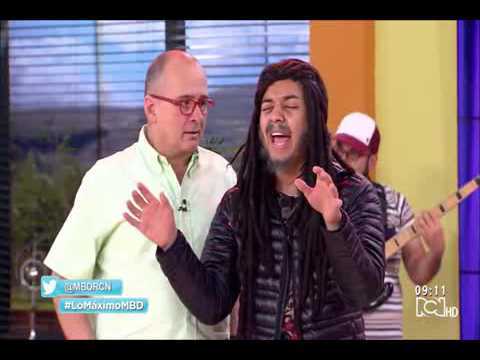 Rastacuando   La conocí en un bar de pu    de pu    de puro reggae