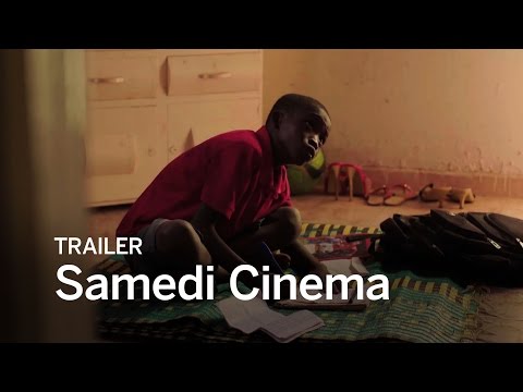 Trailer SAMEDI CINEMA Trailer | Festival 2016