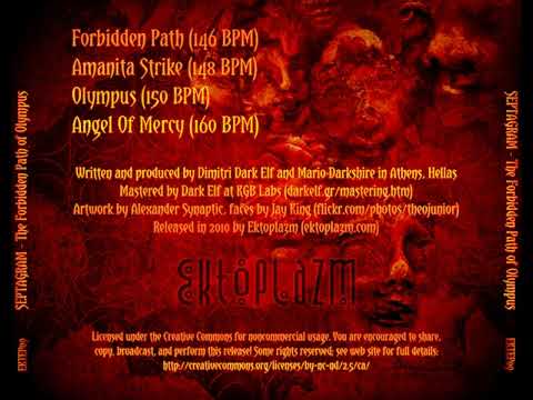 04 Septagram - Angel of Mercy