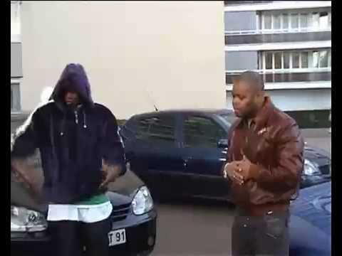 Mista IG feat Alibi Montana _ Gangsta shite.