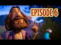 The Chosen Adventures Episode 6 Vengeance Is Whose