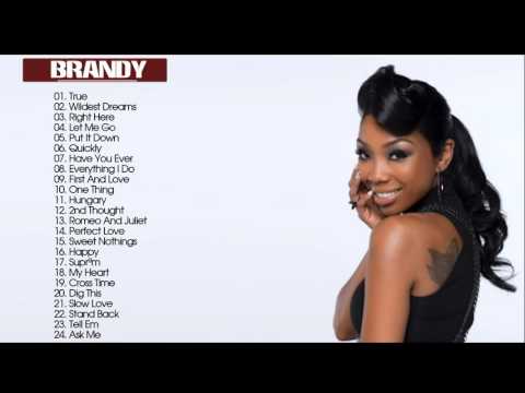 download lagu mp3 mp4 Brandy Most Popular Songs, download lagu Brandy Most Popular Songs gratis, unduh video klip Brandy Most Popular Songs