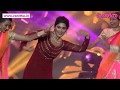 Theevandi Heroine Samyuktha Menon Performance Vanitha Film Awards 2019
