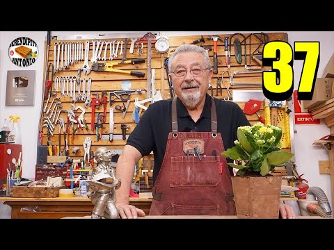 Macetas de palets impermeabilizadas: DIY ecológico