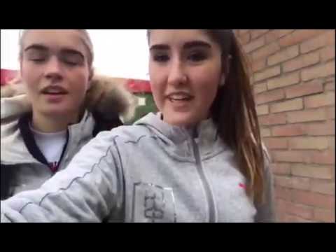 vlog de week van Zuidvogels MO17-1