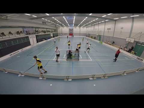 SBBSM PoNoVo - Karhut