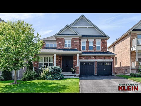 Pathways, Caledon East - 4 Bedroom Family Home For Sale | KLEIN