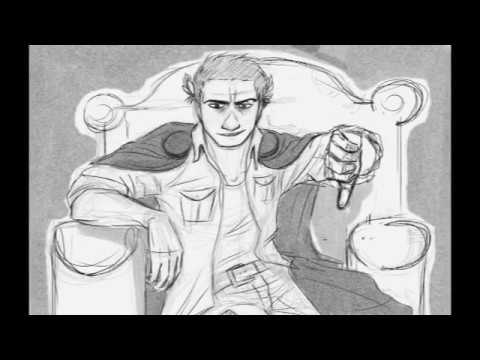 Hell To Your Doorstep Cinematic