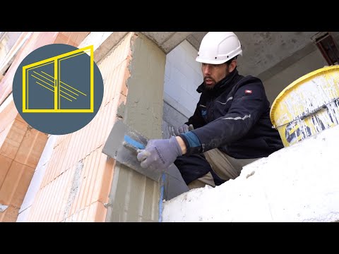How-To-Video: Fenster für die Verklebung mit Fentrim vorbereiten