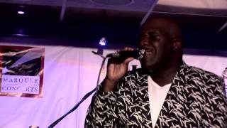Smooth Cruise 2014: Will Downing - "Heaven in Your Eyes"