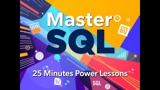 Data Engineering SQL Power Lessons#data engineering, #Power Lessons,#sql,#Master sql