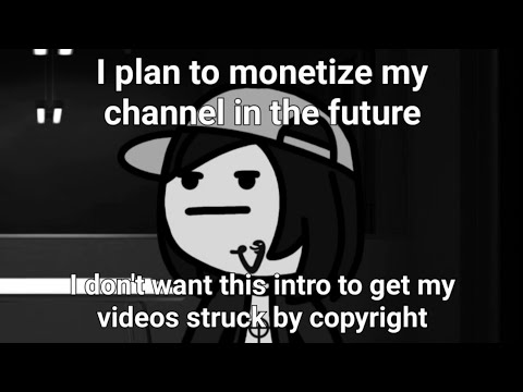 Intro for my "Basically Criminal Case" series, but I won't be using it because 🪙💸💰💳