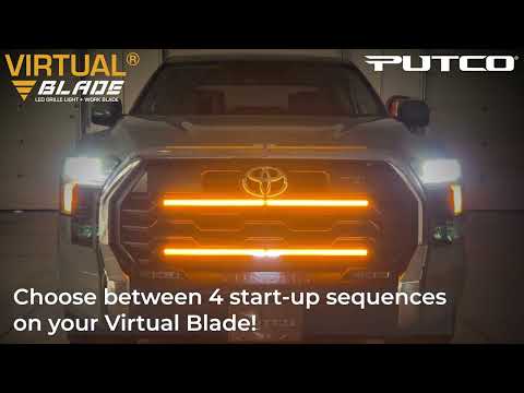 The Ultimate Lighting Accessories - Toyota Tundra 2022-2024!