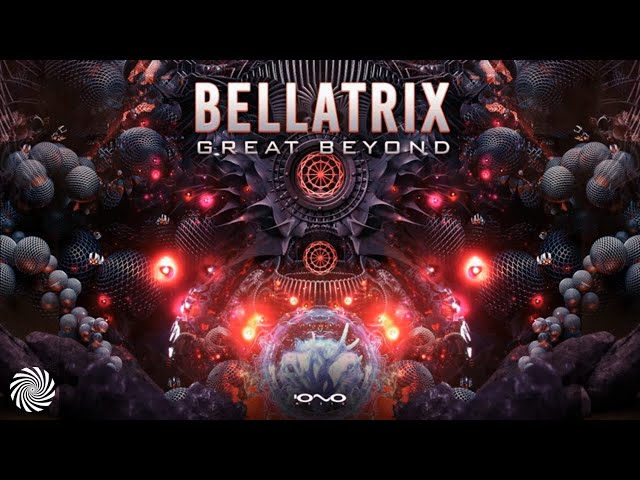 Bellatrix – Great Beyond (Remix Stems)