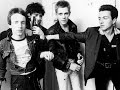 The Clash "Know Your Rights" (1982)