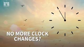 Congress weighs permanent standard time, backed by sleep medicine doctors