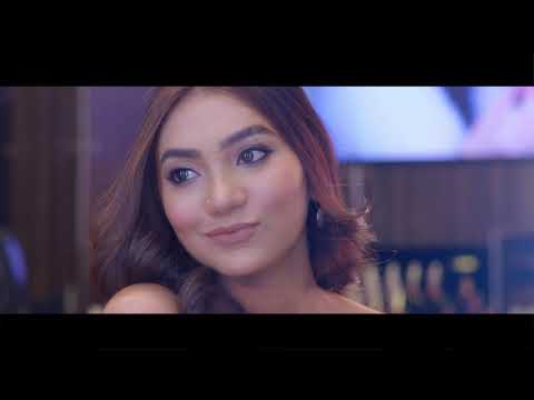 Mon tresor Velvet Matte Lipstics