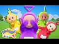 Teletubbies Let S Go Peekaboo Brand New Complete Episodes