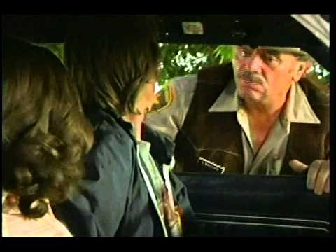 Ernest Borgnine's Finest Moment In Convoy