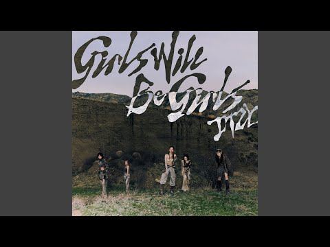 Video thumbnail for Girls Will Be Girls (English Ver.)