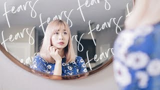 Release What&#39;s Holding You Back | Dream Life Series 🌻