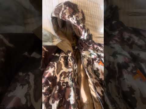 First Lite Chamberlain down jacket vs Uncompahgre 2.0 jacket. Long term review.