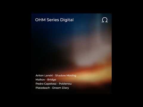 Anton Lanski - Shadow Moving [OHM007D]
