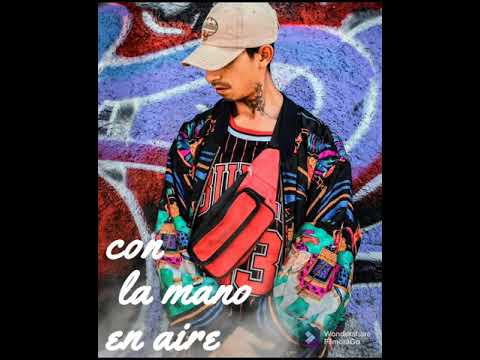 Bruno Franco  X** con la mano en aire** X. hp producciones