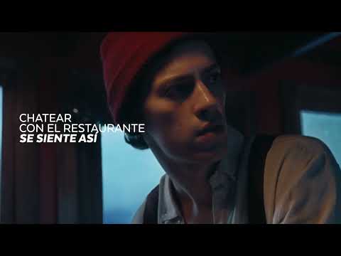 PedidosYa | La verdad, prefiero pedir