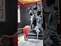 जब तक बजरंगबली साथ हैं हार असंभव है Hanuman 