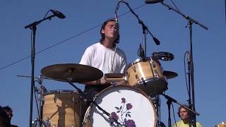 Whitney | Magnet (NRBQ) | live Coachella, April 23, 2017