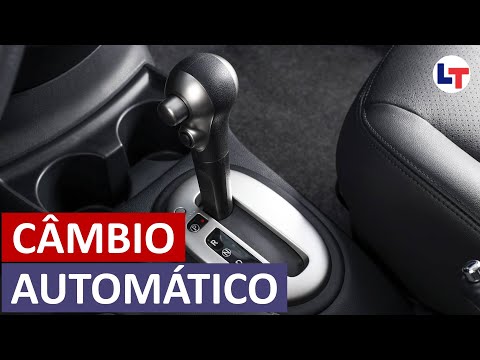 COMO DIRIGIR UM CARRO AUTOMÁTICO COM CÂMBIO CVT #DirigirEuPosso #LegTransito #RonaldoCardoso