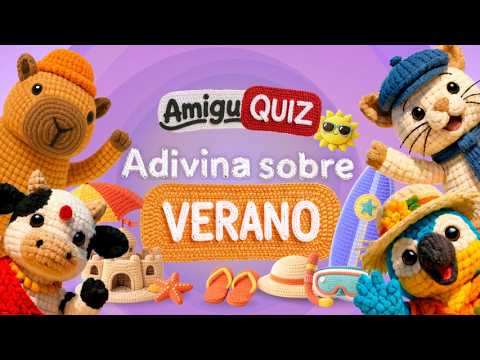 Adivina sobre el Verano