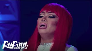 RuPaul's Drag Race | 8 Most Emotional Moments