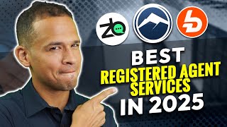 Best Registered Agent Service in 2026 (I Tested Them ALL)