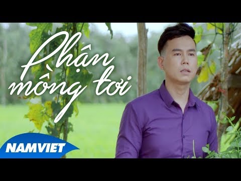 Phận mồng tơi - Huỳnh Thanh Vinh