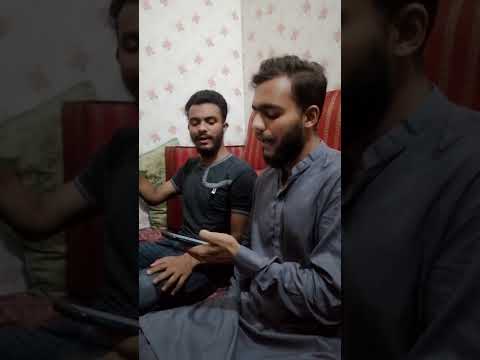 Bara lajpal Ali as by Ali's brothers (Ali zain & Ali wasi)
