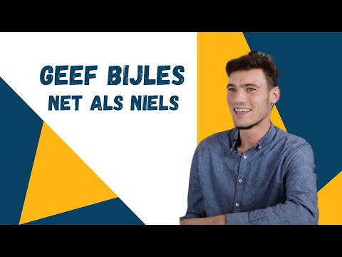 Werken bij BijlesHuis / HelloProf - HR foto 