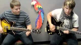 Greatly To Be Praised