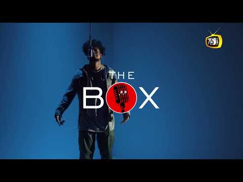 THE BOX | Flavio Fontes - Nosso Fim (LIVE PERFOMANCE)