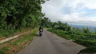 প্রকৃতি একটা নেশার মতো... 🫥একবার পেলে ছাড়তে চাইলেও ছাড়া যায় না.. 😍#পেটুক_biker #fypシ゚viralシ