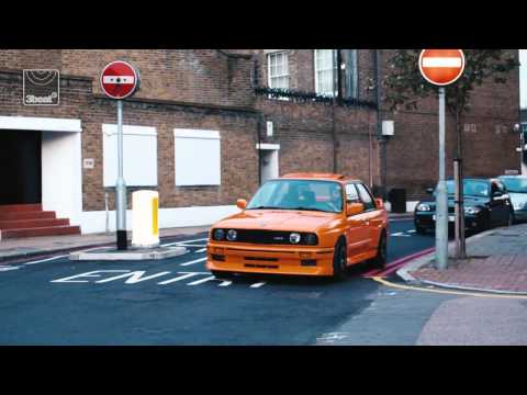 New World Sound   Thomas Newson ft Lethal Bizzle   Flutes HD