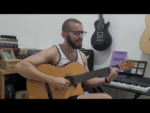 Pode Parar - Jorge Vercillo