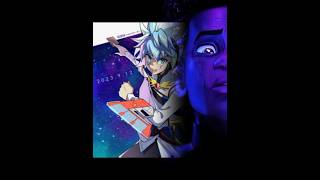 Yudias Velgear VS Yami Yugi #yugioh #duelmonsters #gorush