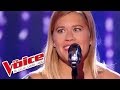 Sofia Forever Young Alphaville The Voice 2017 Blind Audition