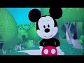 Opening ToMickey Mouse Clubhouse 2007 DVD Mickey S Great Clubhouse Hunt