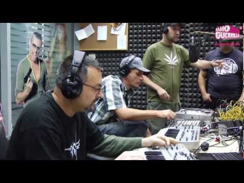 Shukar Collective - We are the gypsies