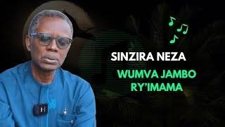 Download lagu SINZIRA NEZA VUMVA IJAMBO RY'IMANA N'INYIGISHO NZIZA YA🙏Pastor Antoine RUTAYISIRE mp3 Download lagu SINZIRA NEZA VUMVA IJAMBO RY'IMANA N'INYIGISHO NZIZA YA🙏Pastor Antoine RUTAYISIRE mp3