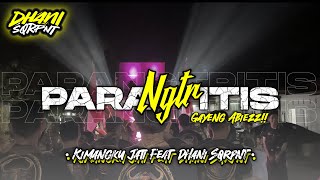 Download lagu DJ BANTENGAN PARANGTRITIS‼️ KIMANGKU JATI FEAT @DhaniSquarepants mp3 Download lagu DJ BANTENGAN PARANGTRITIS‼️ KIMANGKU JATI FEAT @DhaniSquarepants mp3
