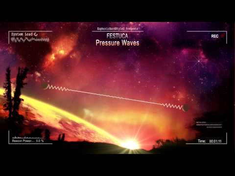 Festuca - Pressure Waves [Mastered Rip]